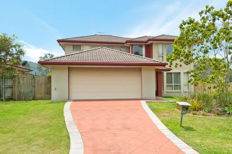 24 Mountain View Crescent, Mount Warren Park QLD 4207