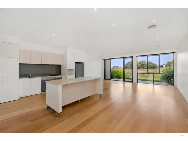 Third view of Homely townhouse listing, 15 Shore Place, Torquay VIC 3228