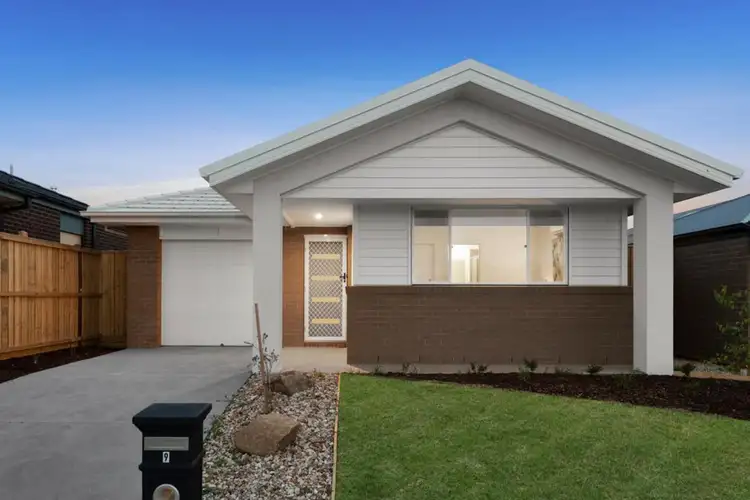 9 Los Roques Road, Curlewis VIC 3222