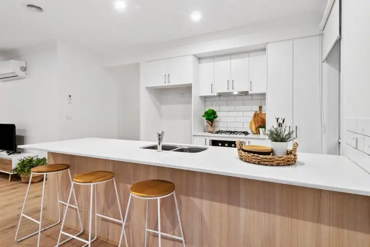 Sixth view of Homely house listing, 9 Los Roques Road, Curlewis VIC 3222