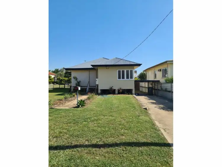 Second view of Homely house listing, 15 Foreman Street, West Rockhampton QLD 4700