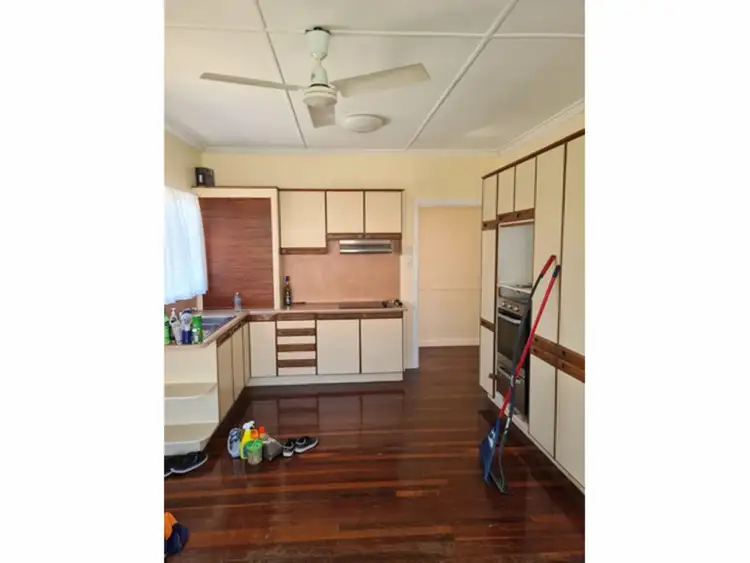 Sixth view of Homely house listing, 15 Foreman Street, West Rockhampton QLD 4700