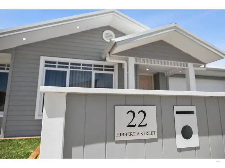 Third view of Homely house listing, 22 Hibbertia Street, Torquay VIC 3228