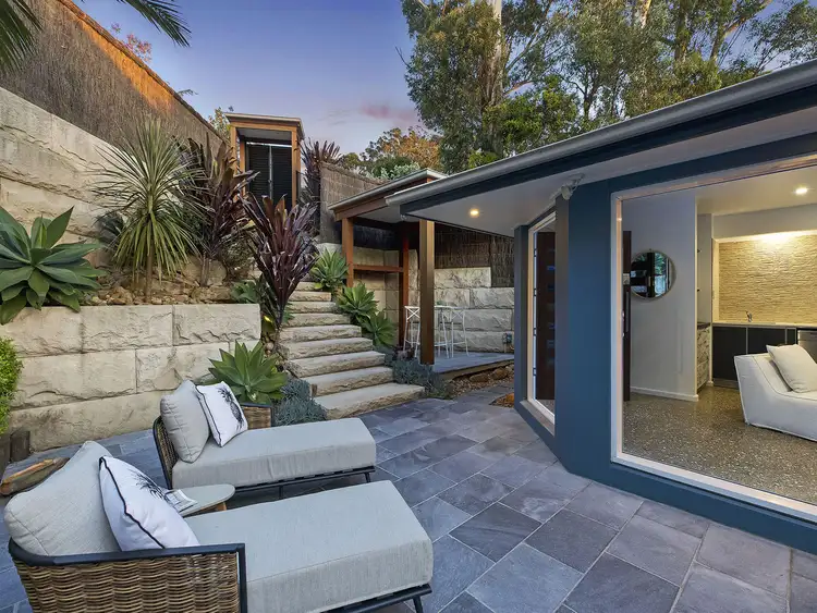 Main view of Homely house listing, 18 Francis Road, North Avoca NSW 2260