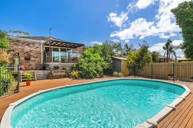 63 Eliza Drive, Mount Eliza VIC 3930