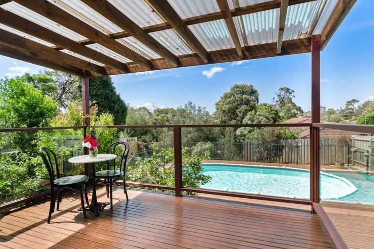 Fifth view of Homely house listing, 63 Eliza Drive, Mount Eliza VIC 3930