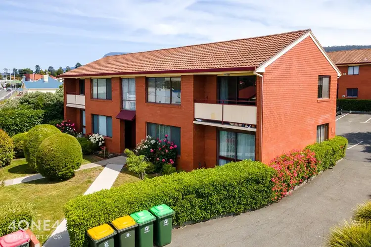 Third view of Homely unit listing, 3/60 Main Road, Claremont TAS 7011