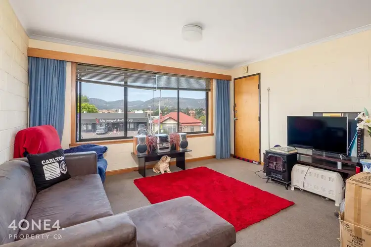 Fourth view of Homely unit listing, 3/60 Main Road, Claremont TAS 7011