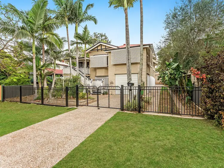 13 Tongue Street, East Ipswich QLD 4305