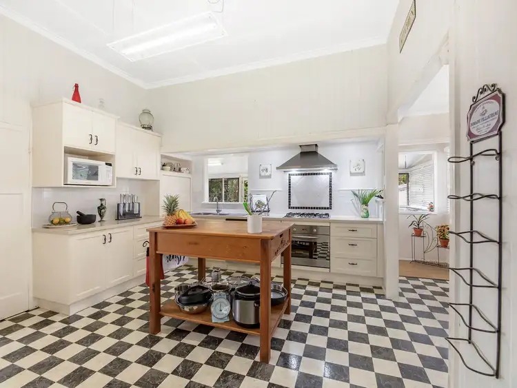 Second view of Homely house listing, 13 Tongue Street, East Ipswich QLD 4305