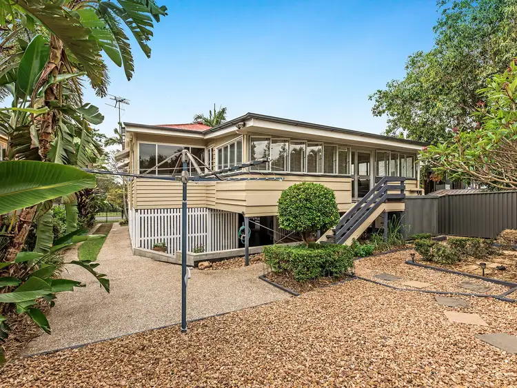Fourth view of Homely house listing, 13 Tongue Street, East Ipswich QLD 4305