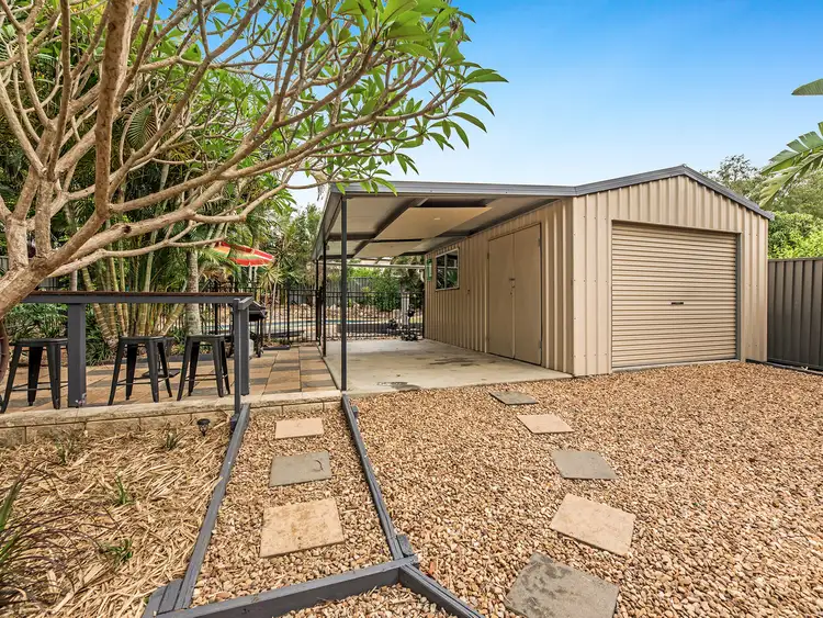 Fifth view of Homely house listing, 13 Tongue Street, East Ipswich QLD 4305