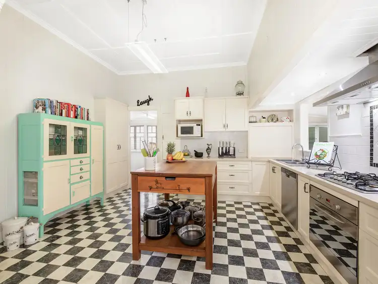 Sixth view of Homely house listing, 13 Tongue Street, East Ipswich QLD 4305