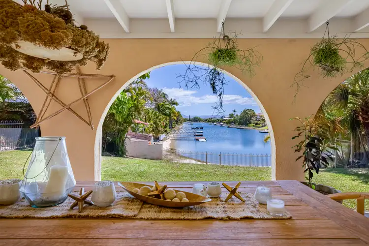 Main view of Homely house listing, 145 Rio Vista Boulevard, Broadbeach Waters QLD 4218