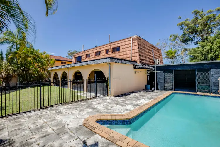 Sixth view of Homely house listing, 145 Rio Vista Boulevard, Broadbeach Waters QLD 4218