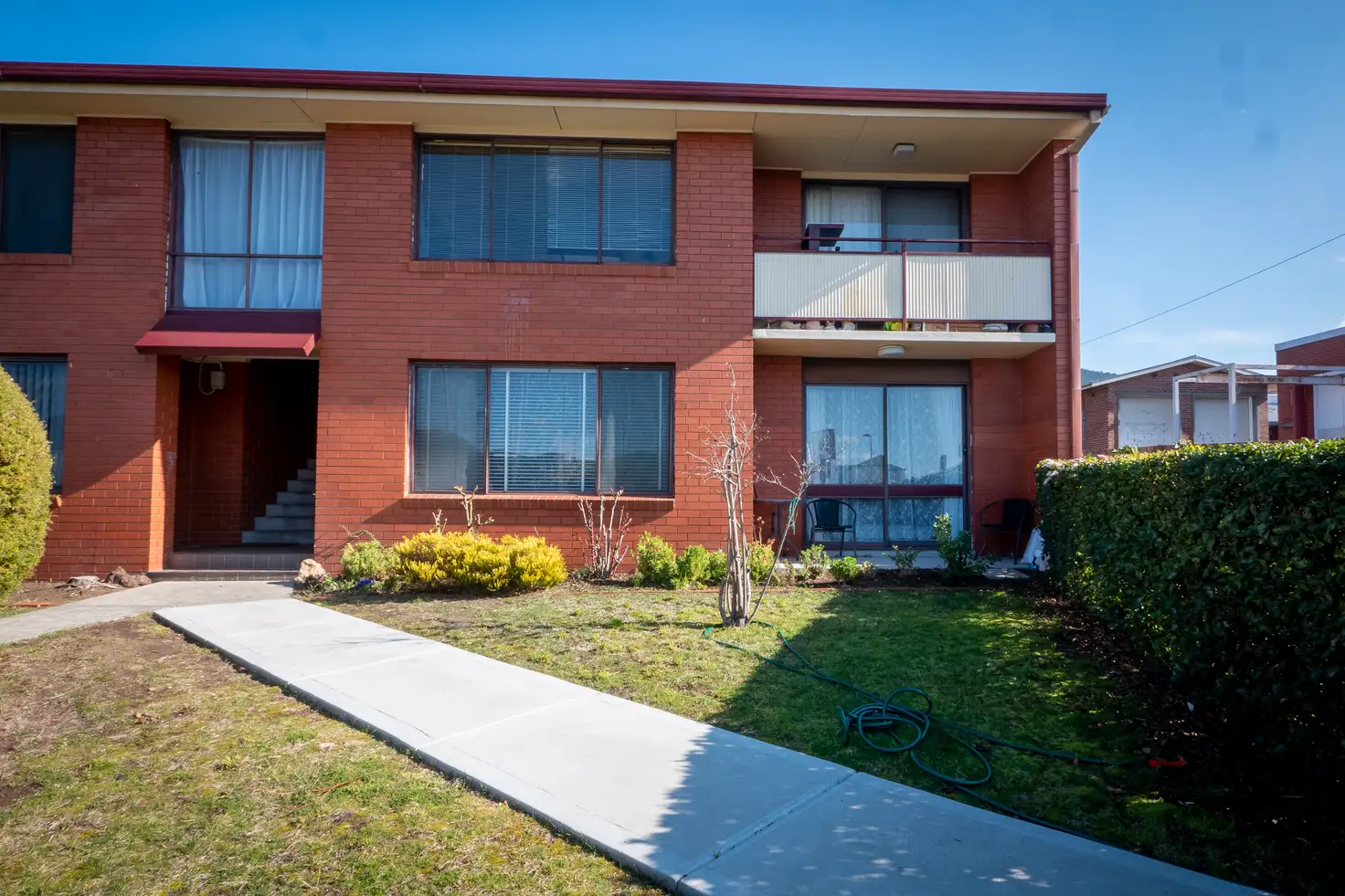 Main view of Homely unit listing, 1/60 Main Road, Claremont TAS 7011