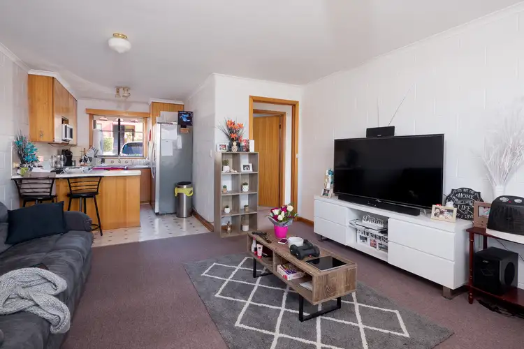Third view of Homely unit listing, 1/60 Main Road, Claremont TAS 7011