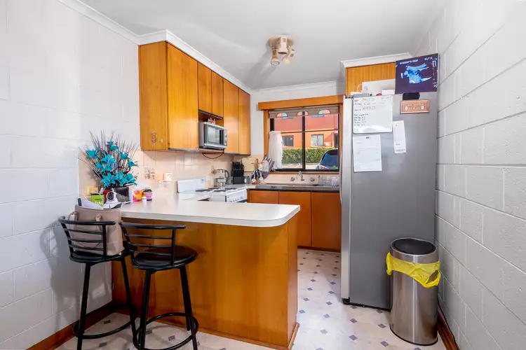 Fourth view of Homely unit listing, 1/60 Main Road, Claremont TAS 7011