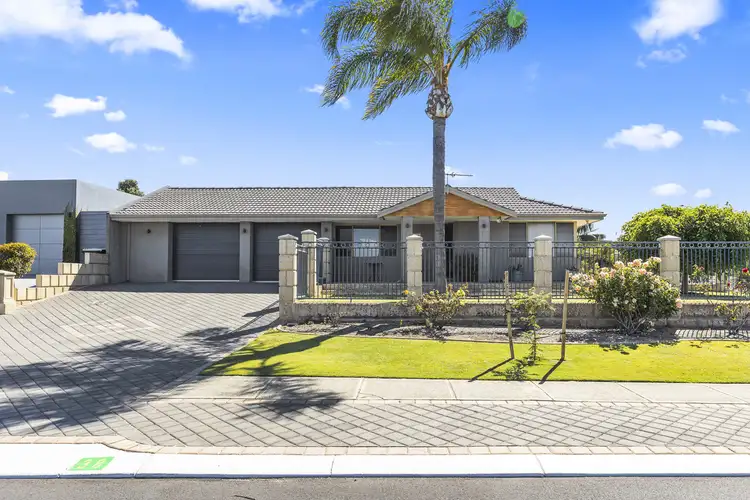 38 Tiller Road, Ocean Reef WA 6027