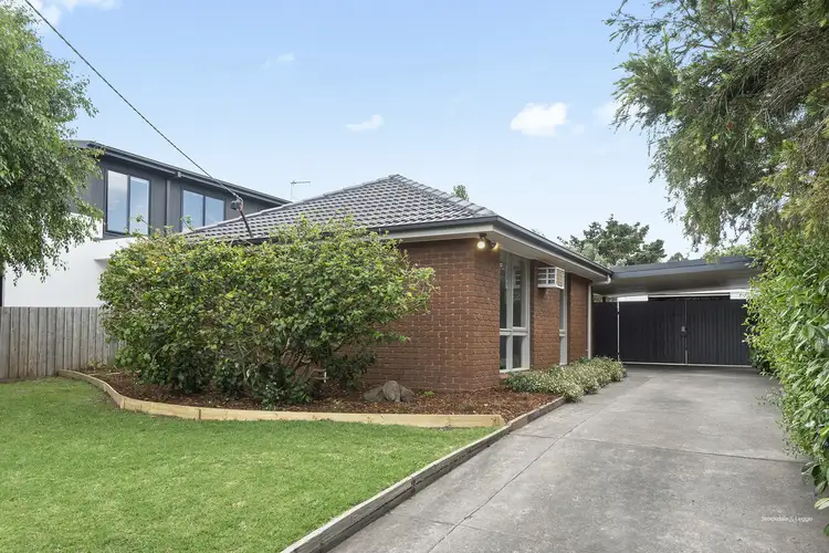 Main view of Homely house listing, 48 Panpandi Drive, Clifton Springs VIC 3222