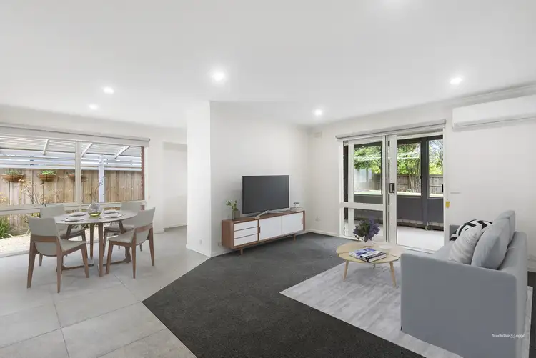 Second view of Homely house listing, 48 Panpandi Drive, Clifton Springs VIC 3222