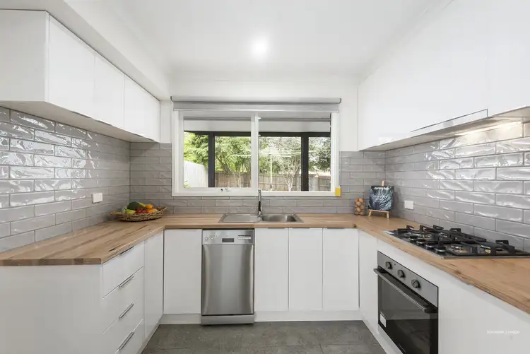 Third view of Homely house listing, 48 Panpandi Drive, Clifton Springs VIC 3222