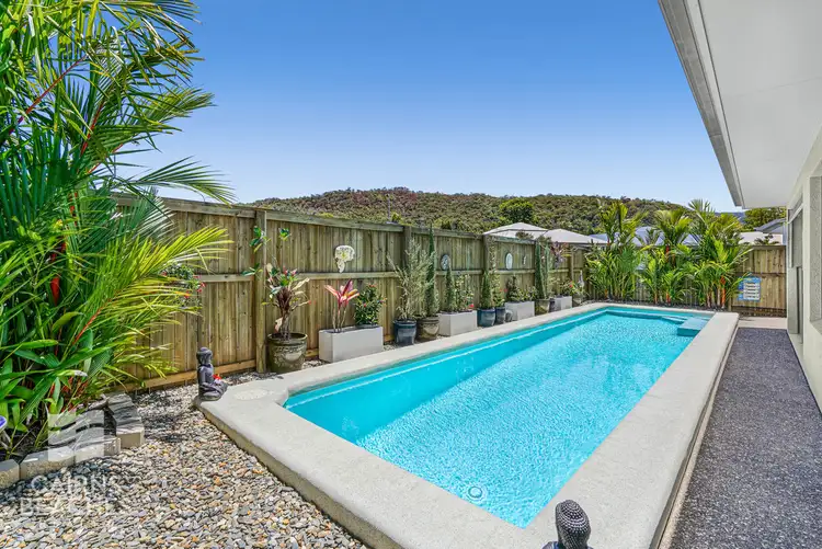 Second view of Homely house listing, 19 Quarterdeck Street, Trinity Beach QLD 4879