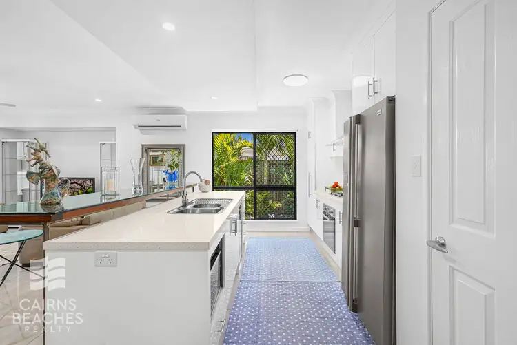 Fifth view of Homely house listing, 19 Quarterdeck Street, Trinity Beach QLD 4879