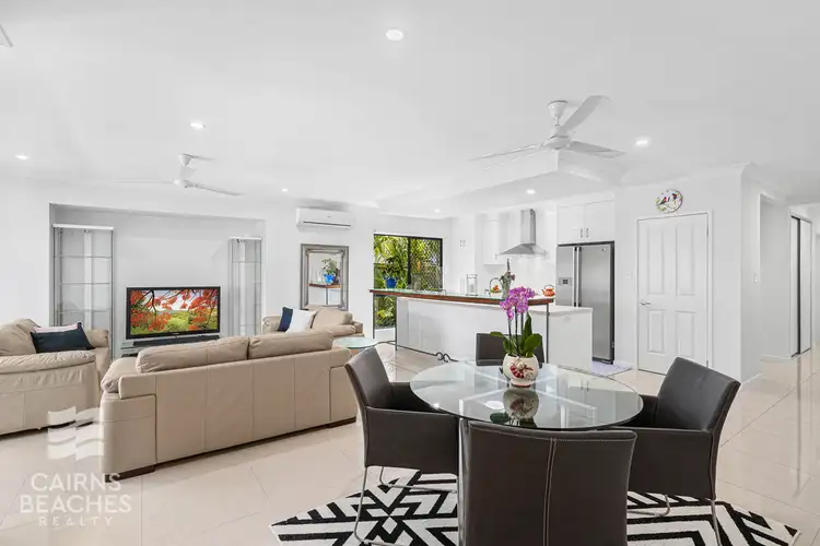 Sixth view of Homely house listing, 19 Quarterdeck Street, Trinity Beach QLD 4879