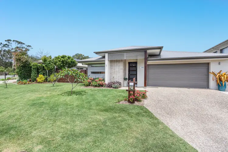 Main view of Homely house listing, 9 Brooyar Crescent, Capalaba QLD 4157