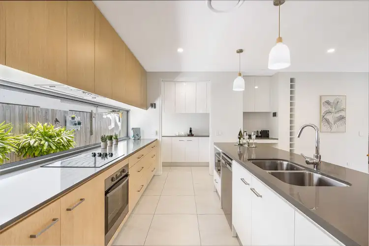 Second view of Homely house listing, 9 Brooyar Crescent, Capalaba QLD 4157