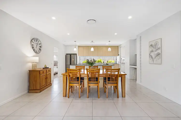 Third view of Homely house listing, 9 Brooyar Crescent, Capalaba QLD 4157