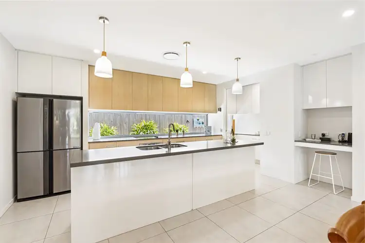 Fourth view of Homely house listing, 9 Brooyar Crescent, Capalaba QLD 4157