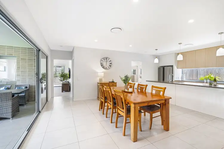 Fifth view of Homely house listing, 9 Brooyar Crescent, Capalaba QLD 4157