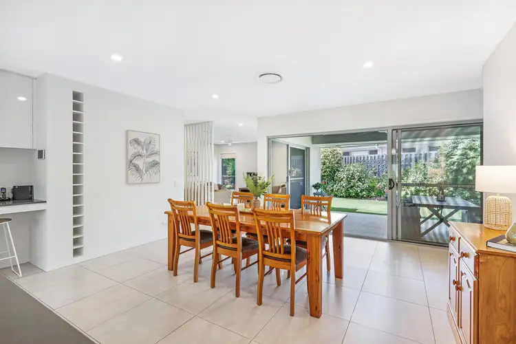 Sixth view of Homely house listing, 9 Brooyar Crescent, Capalaba QLD 4157