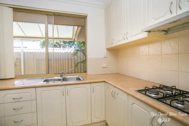 Sixth view of Homely villa listing, 4/11 Almurta Way, Nollamara WA 6061
