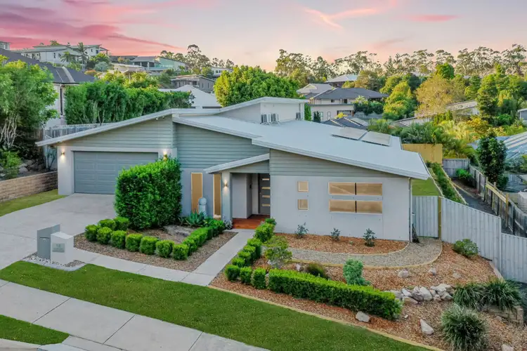 Main view of Homely house listing, 14 Rufous Crescent, Brookwater QLD 4300