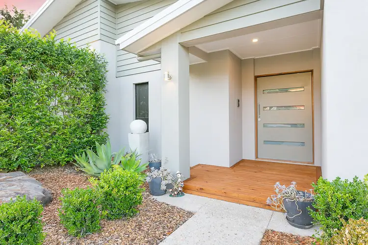 Third view of Homely house listing, 14 Rufous Crescent, Brookwater QLD 4300
