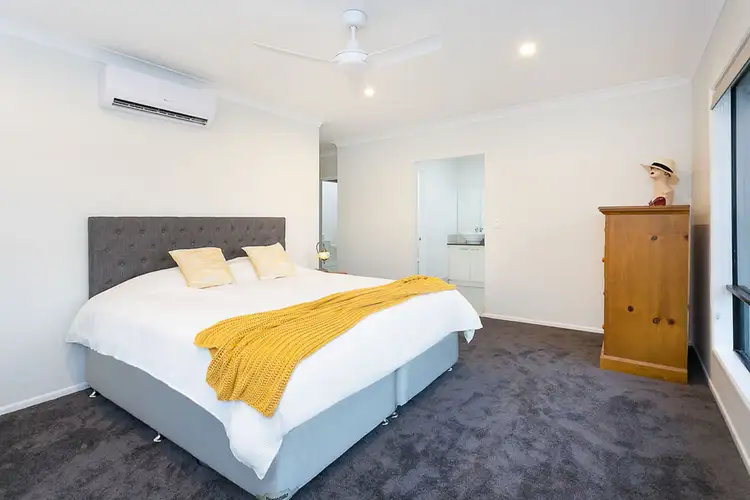 Sixth view of Homely house listing, 14 Rufous Crescent, Brookwater QLD 4300