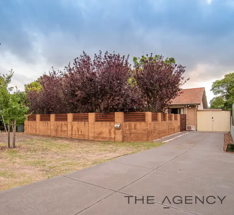 292 Epsom Avenue, Cloverdale WA 6105