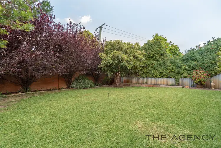 Fourth view of Homely house listing, 292 Epsom Avenue, Cloverdale WA 6105