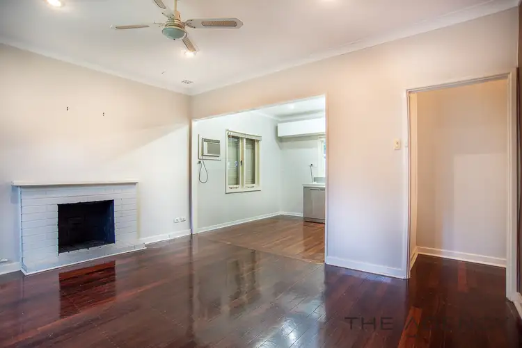 Sixth view of Homely house listing, 292 Epsom Avenue, Cloverdale WA 6105