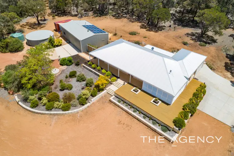 19 Bond Retreat, Gidgegannup WA 6083
