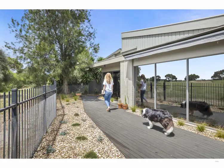 Second view of Homely house listing, 17 St Georges Way, Torquay VIC 3228
