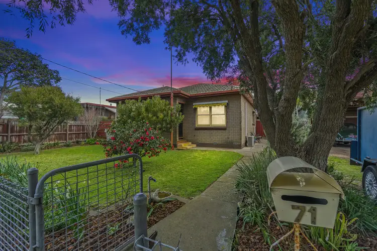 71 Knight Street, Maffra VIC 3860