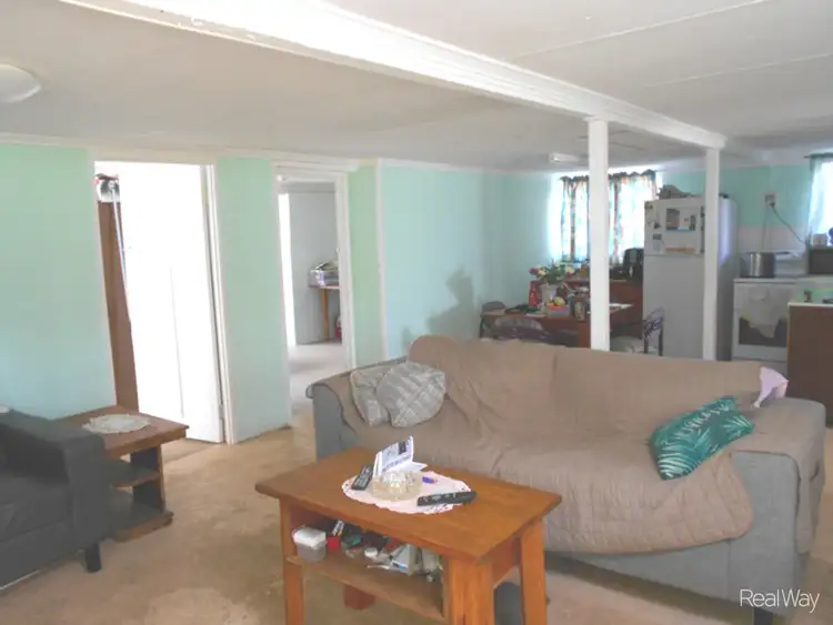 Seventh view of Homely house listing, 57 Pattison Street, Mount Morgan QLD 4714