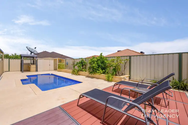 309 Westfield Road, Seville Grove WA 6112