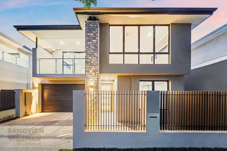 Main view of Homely house listing, 17B Macrae Road, Applecross WA 6153