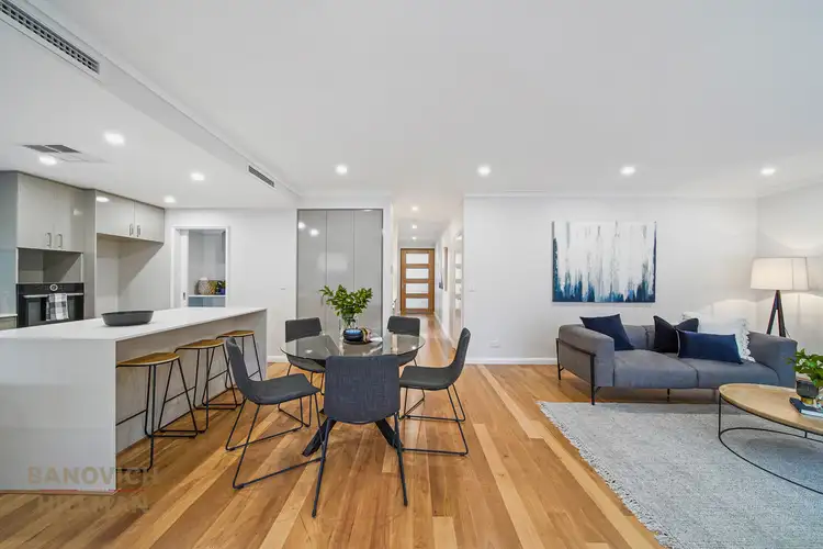 Sixth view of Homely house listing, 17B Macrae Road, Applecross WA 6153