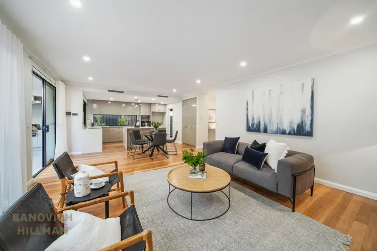 Seventh view of Homely house listing, 17B Macrae Road, Applecross WA 6153